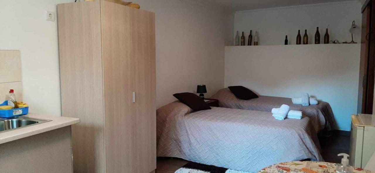 Casa Das Matriarcas - Casa Da Avo Benvinda Belmonte  Extérieur photo