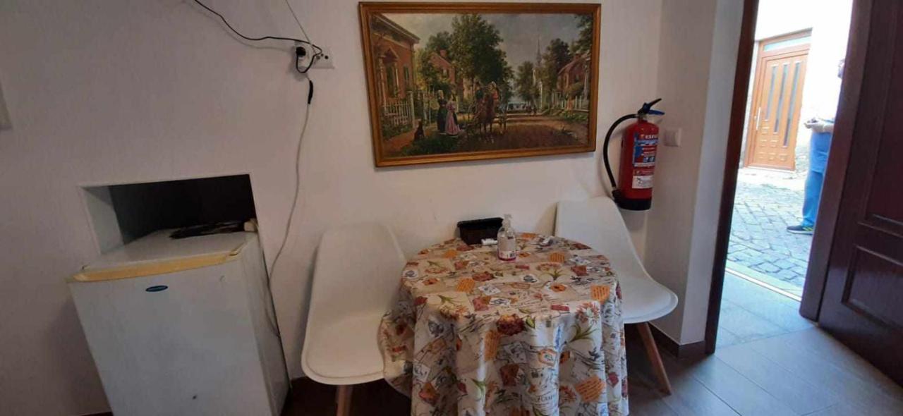 Casa Das Matriarcas - Casa Da Avo Benvinda Belmonte  Extérieur photo
