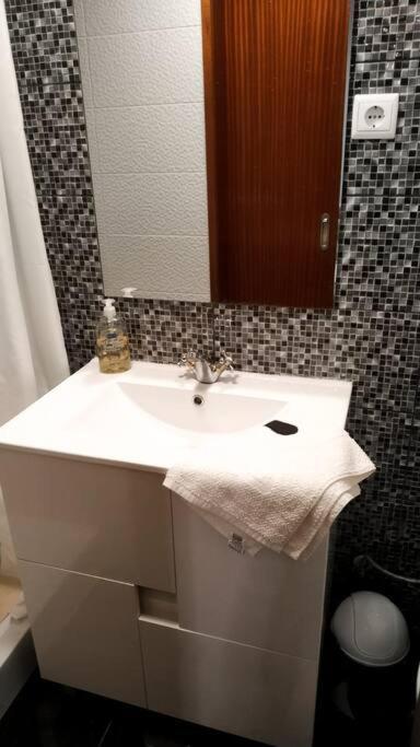 Casa Das Matriarcas - Casa Da Avo Benvinda Belmonte  Extérieur photo